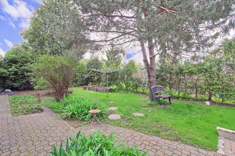 Photo 39 at 40 Cowley Avenue, City Centre West, Toronto