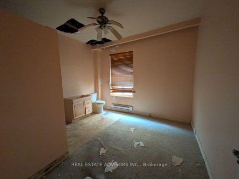 Photo 3 at 61 Greensides Avenue, Wychwood, Toronto