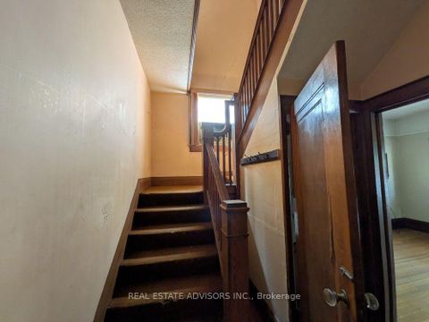 Photo 7 at 61 Greensides Avenue, Wychwood, Toronto