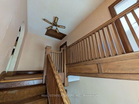 Photo 8 at 61 Greensides Avenue, Wychwood, Toronto