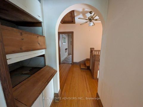 Photo 11 at 61 Greensides Avenue, Wychwood, Toronto