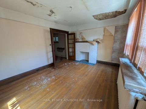 Photo 14 at 61 Greensides Avenue, Wychwood, Toronto