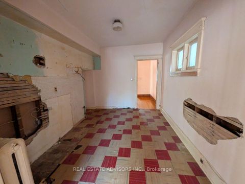 Photo 15 at 61 Greensides Avenue, Wychwood, Toronto