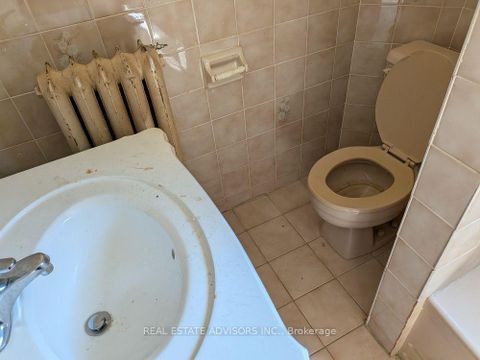 Photo 16 at 61 Greensides Avenue, Wychwood, Toronto