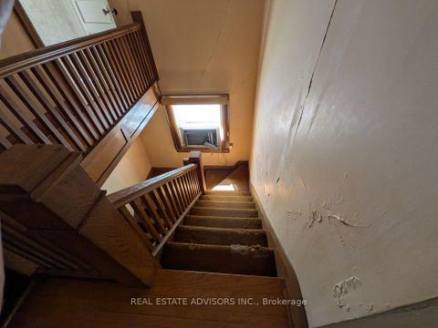 Photo 17 at 61 Greensides Avenue, Wychwood, Toronto