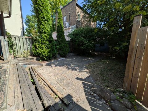 Photo 18 at 61 Greensides Avenue, Wychwood, Toronto