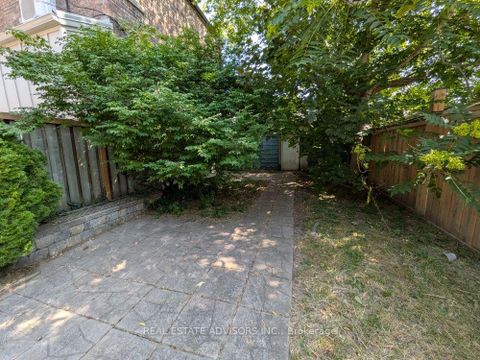Photo 20 at 61 Greensides Avenue, Wychwood, Toronto