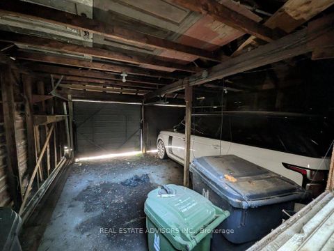 Photo 21 at 61 Greensides Avenue, Wychwood, Toronto