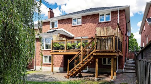 Photo 47 at 2B Trinity Crescent, Doncrest, Richmond Hill