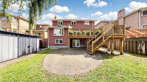 Photo 48 at 2B Trinity Crescent, Doncrest, Richmond Hill