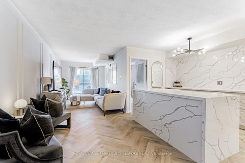 Photo 2 at 1107 - 25 The Esplanade, Waterfront Communities C8, Toronto