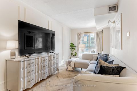 Photo 16 at 1107 - 25 The Esplanade, Waterfront Communities C8, Toronto