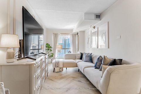 Photo 17 at 1107 - 25 The Esplanade, Waterfront Communities C8, Toronto