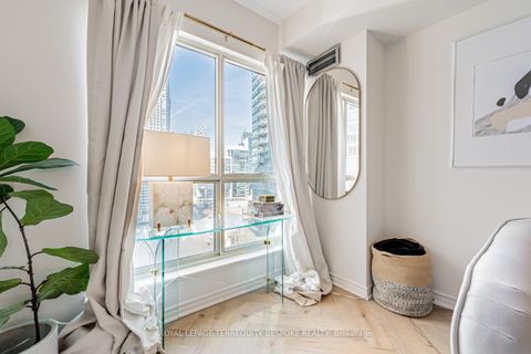 Photo 19 at 1107 - 25 The Esplanade, Waterfront Communities C8, Toronto