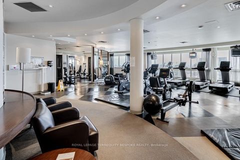 Photo 29 at 1107 - 25 The Esplanade, Waterfront Communities C8, Toronto