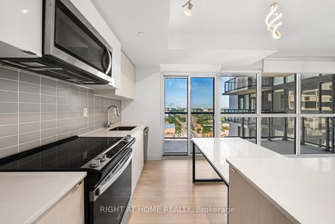 Photo 5 at 1511 - 1461 Lawrence Avenue W, Amesbury, Toronto