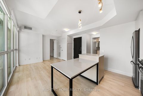 Photo 7 at 1511 - 1461 Lawrence Avenue W, Amesbury, Toronto