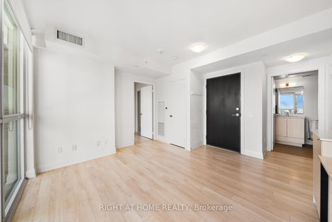 Photo 8 at 1511 - 1461 Lawrence Avenue W, Amesbury, Toronto