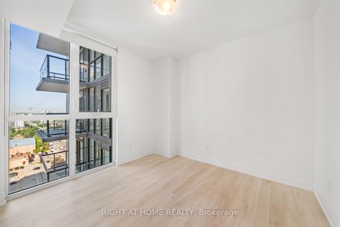 Photo 11 at 1511 - 1461 Lawrence Avenue W, Amesbury, Toronto