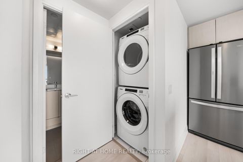 Photo 13 at 1511 - 1461 Lawrence Avenue W, Amesbury, Toronto
