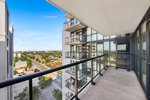 Photo 15 at 1511 - 1461 Lawrence Avenue W, Amesbury, Toronto
