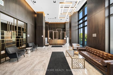 Photo 18 at 1511 - 1461 Lawrence Avenue W, Amesbury, Toronto
