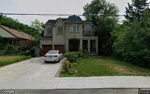 Photo 0 at 35 Drake Crescent, Cliffcrest, Toronto