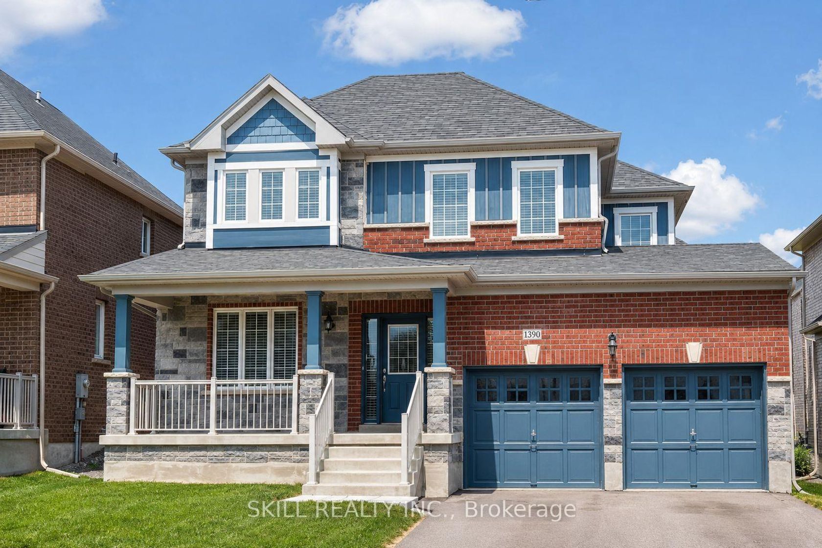 1390 Dallman Street, Lefroy, Innisfil photo number 2