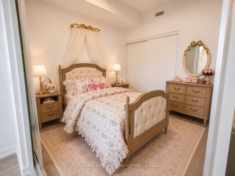 Photo 2 at lph18 - 270 Dufferin Street, South Parkdale, Toronto