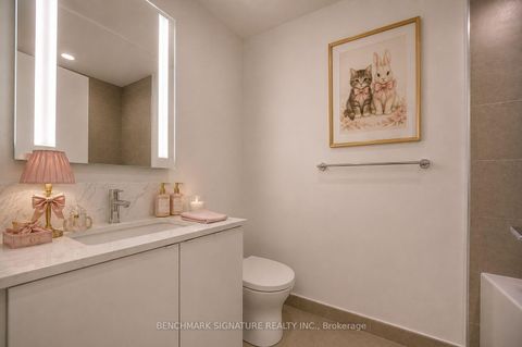Photo 4 at lph18 - 270 Dufferin Street, South Parkdale, Toronto
