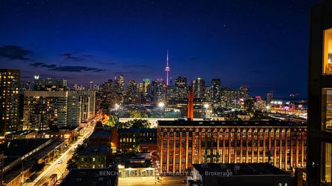 Photo 10 at lph18 - 270 Dufferin Street, South Parkdale, Toronto