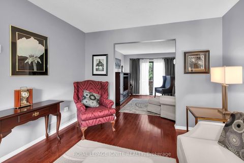 Photo 6 at 55 Fawcett Trail, Malvern, Toronto