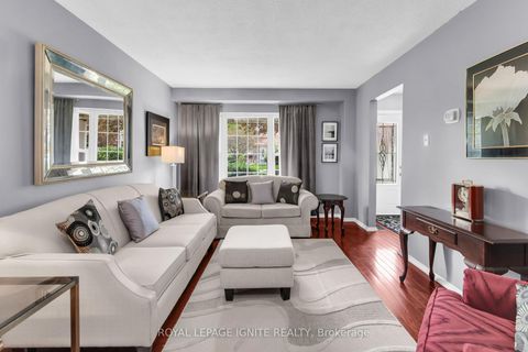 Photo 7 at 55 Fawcett Trail, Malvern, Toronto