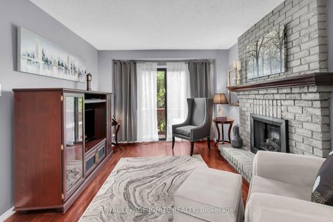 Photo 9 at 55 Fawcett Trail, Malvern, Toronto