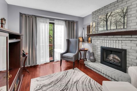 Photo 10 at 55 Fawcett Trail, Malvern, Toronto