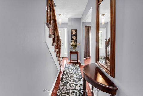 Photo 12 at 55 Fawcett Trail, Malvern, Toronto