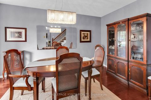 Photo 13 at 55 Fawcett Trail, Malvern, Toronto