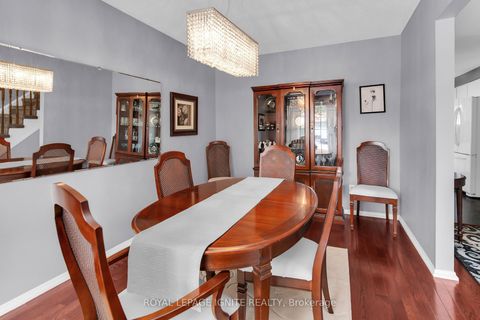 Photo 14 at 55 Fawcett Trail, Malvern, Toronto