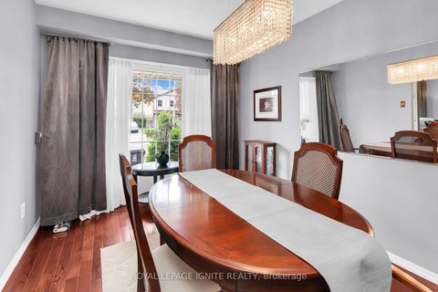 Photo 15 at 55 Fawcett Trail, Malvern, Toronto