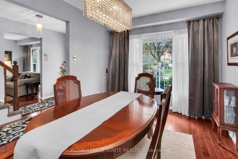 Photo 16 at 55 Fawcett Trail, Malvern, Toronto