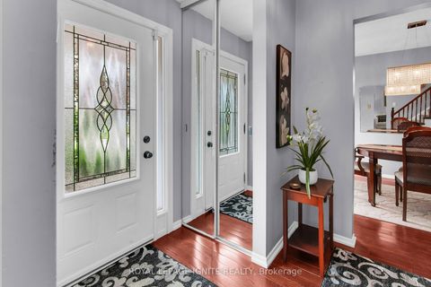 Photo 17 at 55 Fawcett Trail, Malvern, Toronto