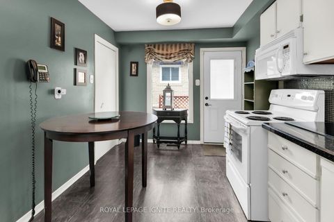 Photo 19 at 55 Fawcett Trail, Malvern, Toronto