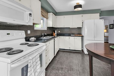 Photo 20 at 55 Fawcett Trail, Malvern, Toronto