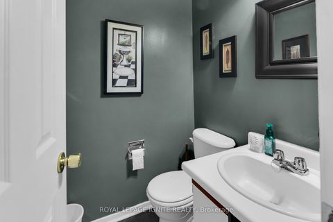 Photo 21 at 55 Fawcett Trail, Malvern, Toronto