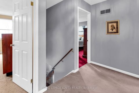 Photo 22 at 55 Fawcett Trail, Malvern, Toronto