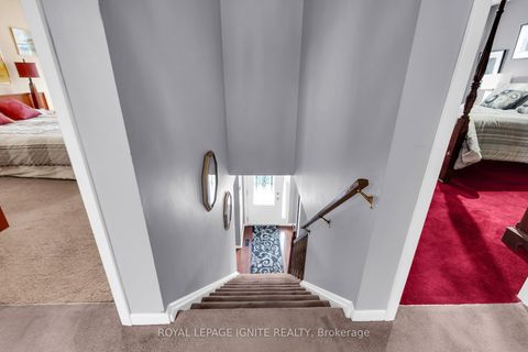 Photo 23 at 55 Fawcett Trail, Malvern, Toronto