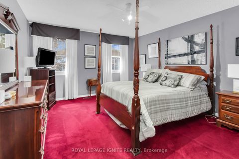 Photo 24 at 55 Fawcett Trail, Malvern, Toronto