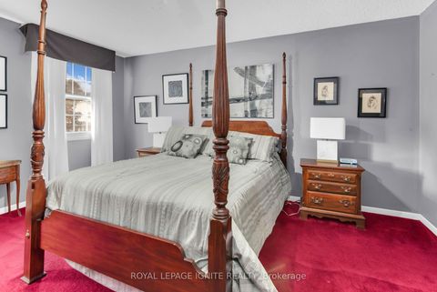Photo 25 at 55 Fawcett Trail, Malvern, Toronto