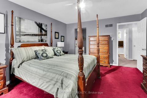 Photo 26 at 55 Fawcett Trail, Malvern, Toronto