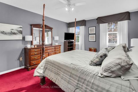 Photo 27 at 55 Fawcett Trail, Malvern, Toronto